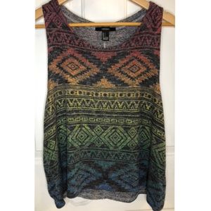 Forever 21 Tank Top
